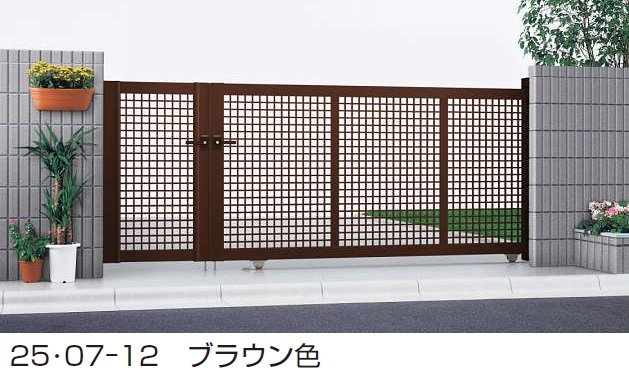 YKK APの「(開き戸付きタイプ)エクスライン 引戸 3型【2024年版】」のサブ画像2