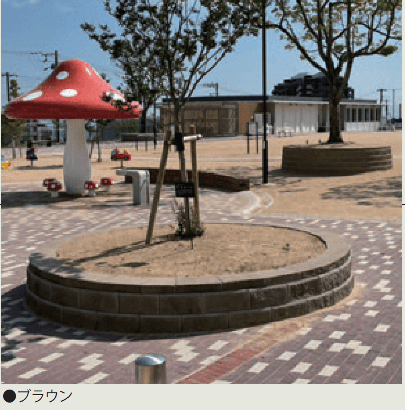 マツオコーポレーションの「AB石垣」のサブ画像4