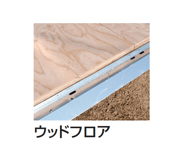 ギャザーの「メタルシェッド TM6 ダブルドア」のサブ画像3