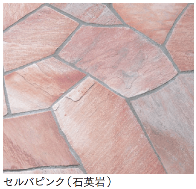 マチダコーポレーションの「セルバストーン クレイギー」のサブ画像5