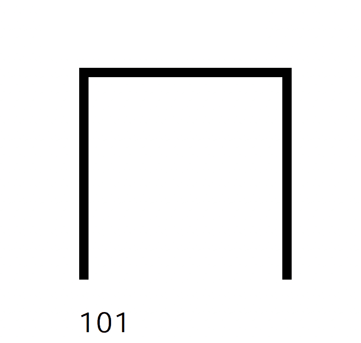 Bullsの「アルミ手すり SEN <セン>」のサブ画像1