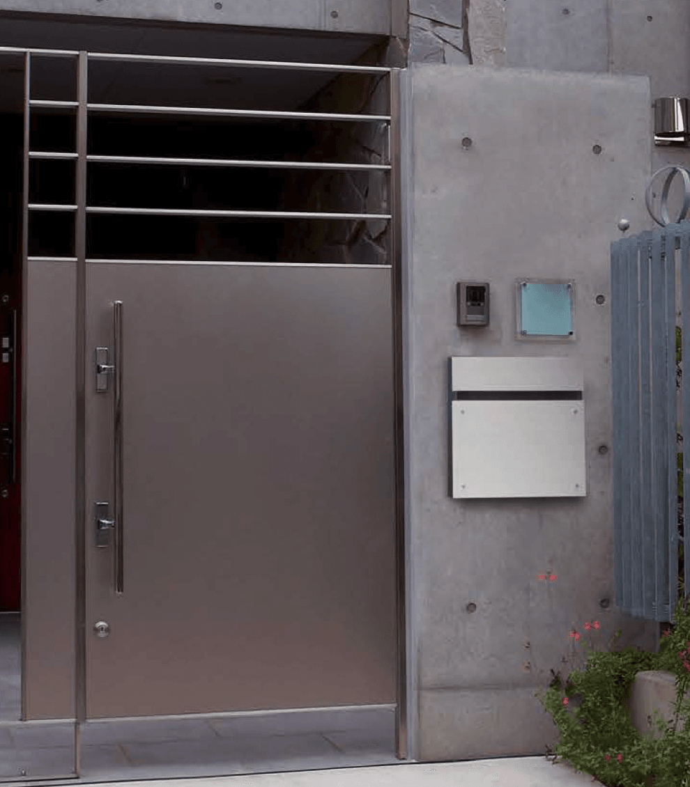 Panasonicの「フェイサス-NFR」