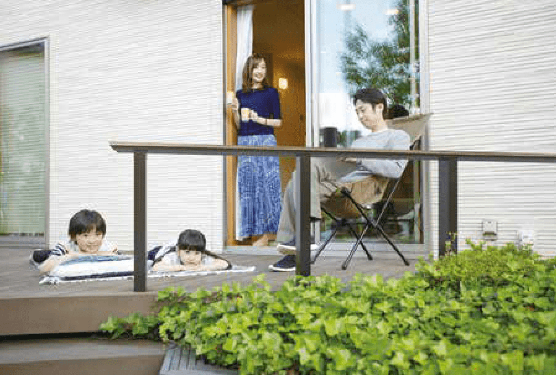 Bullsの「Tea break <ティーブレイク>」