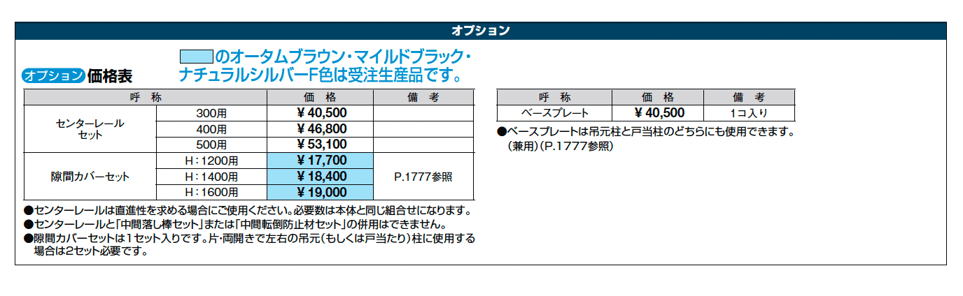 グランシャイン 角地タイプ_価格_2
