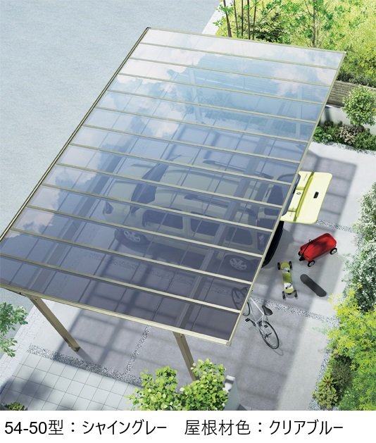 LIXILの「フーゴF 2台用」のサブ画像1