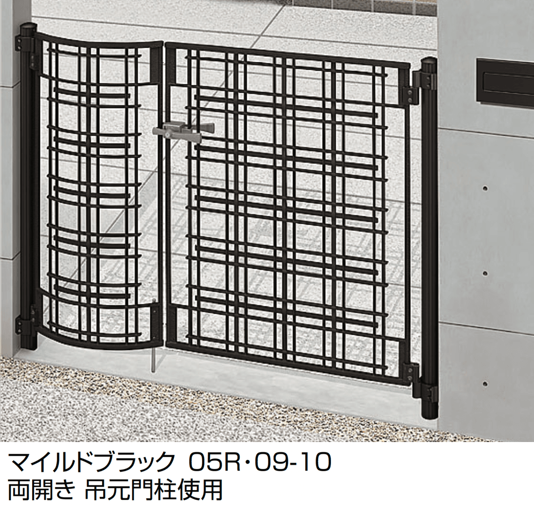 LIXILの「アプローチルナ LA型」のサブ画像1