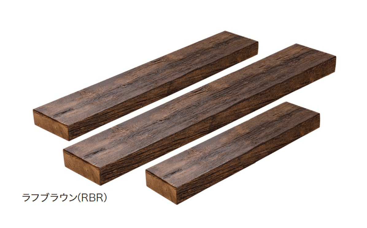 アイランドの「コンブレット ラフウッド」