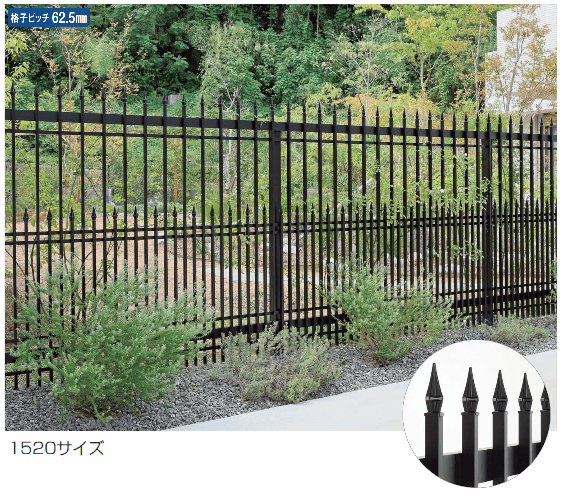 四国化成の「EAF20型(剣先タイプ)」