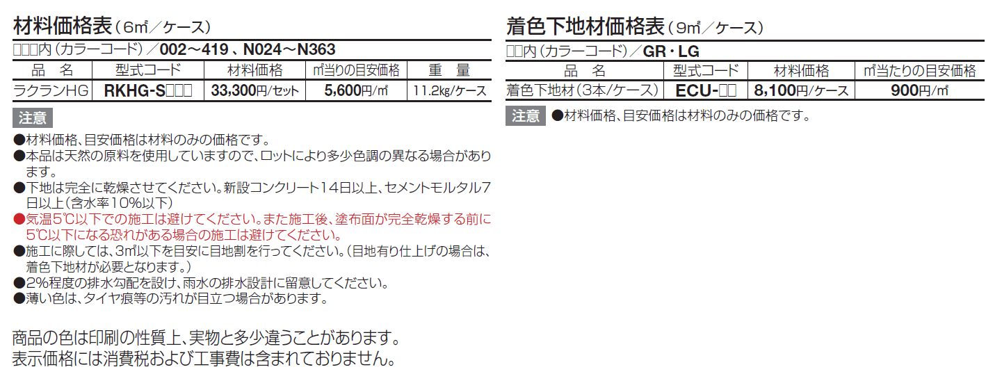 ラクランHG【2024年版】_価格_1