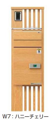 YKK APの「ルシアス ポストユニット SB02型【2024年版】」のサブ画像2