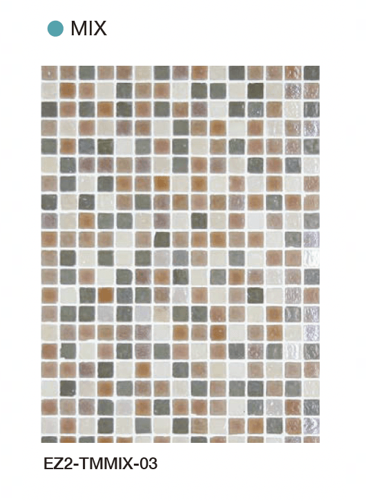 オンリーワンクラブの「ティントモザイク(ガラスモザイクタイル)」のサブ画像4