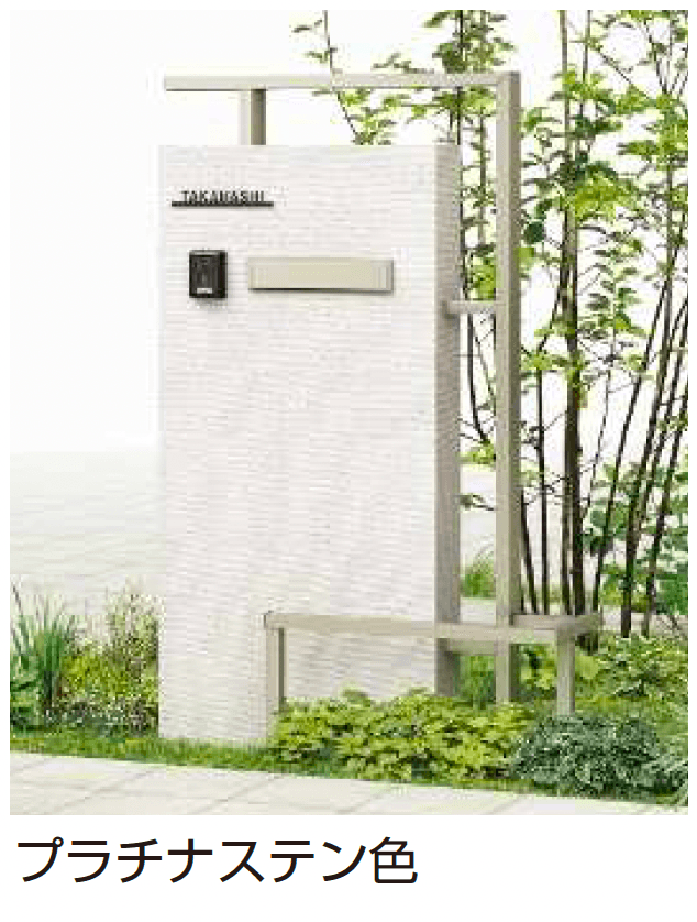 YKK APの「プリュード ウォールフレームユニットT03型」のサブ画像1