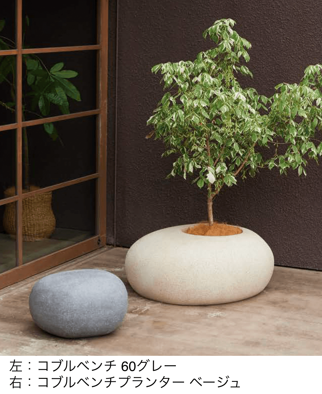 オンリーワンクラブの「コブル」のサブ画像2