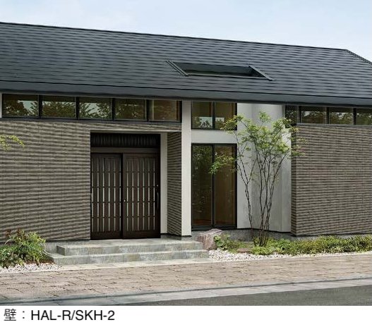 LIXILの「セキハ」