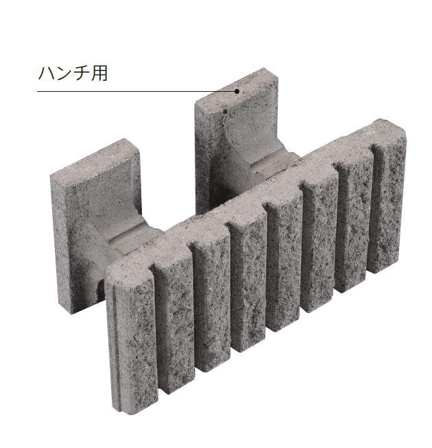 太陽エコブロックスの「RMリブ 7L【東日本】」のサブ画像1