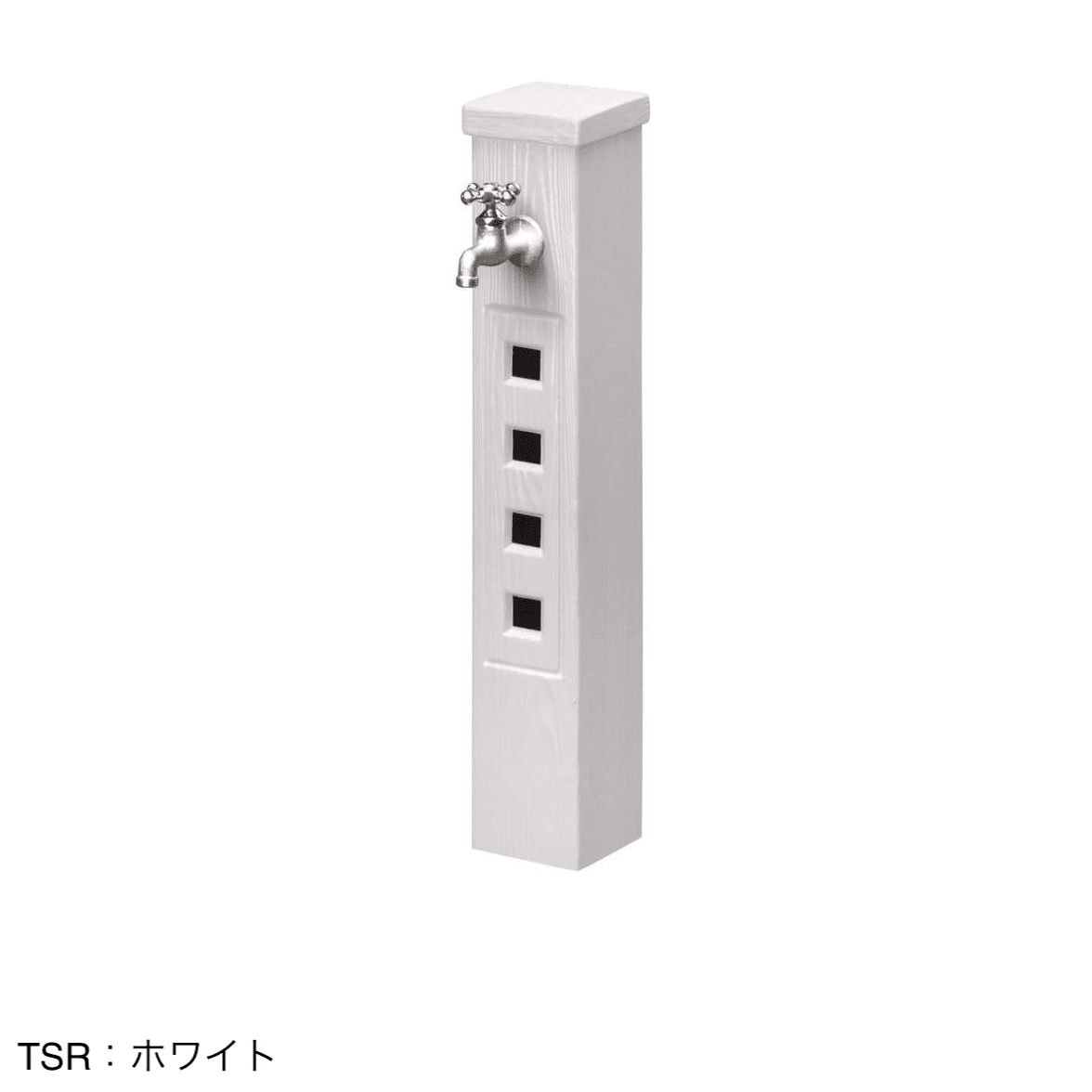 三協アルミの「立水栓 (K3型)【2024年版】」のサブ画像2