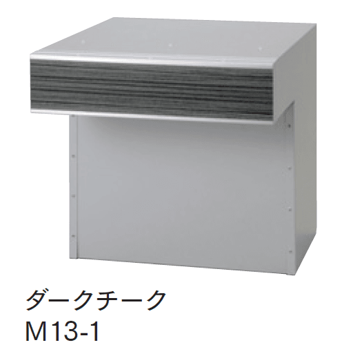 マチダコーポレーションの「ステンウッドポスト」のサブ画像5