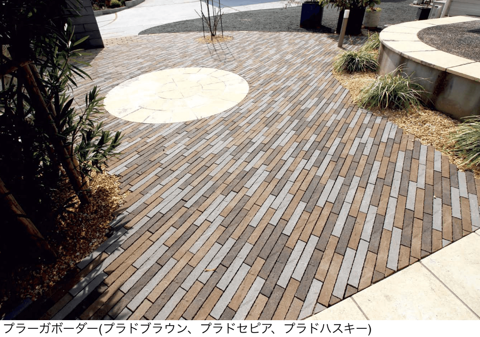 東洋工業の「プラーガボーダー」のサブ画像1