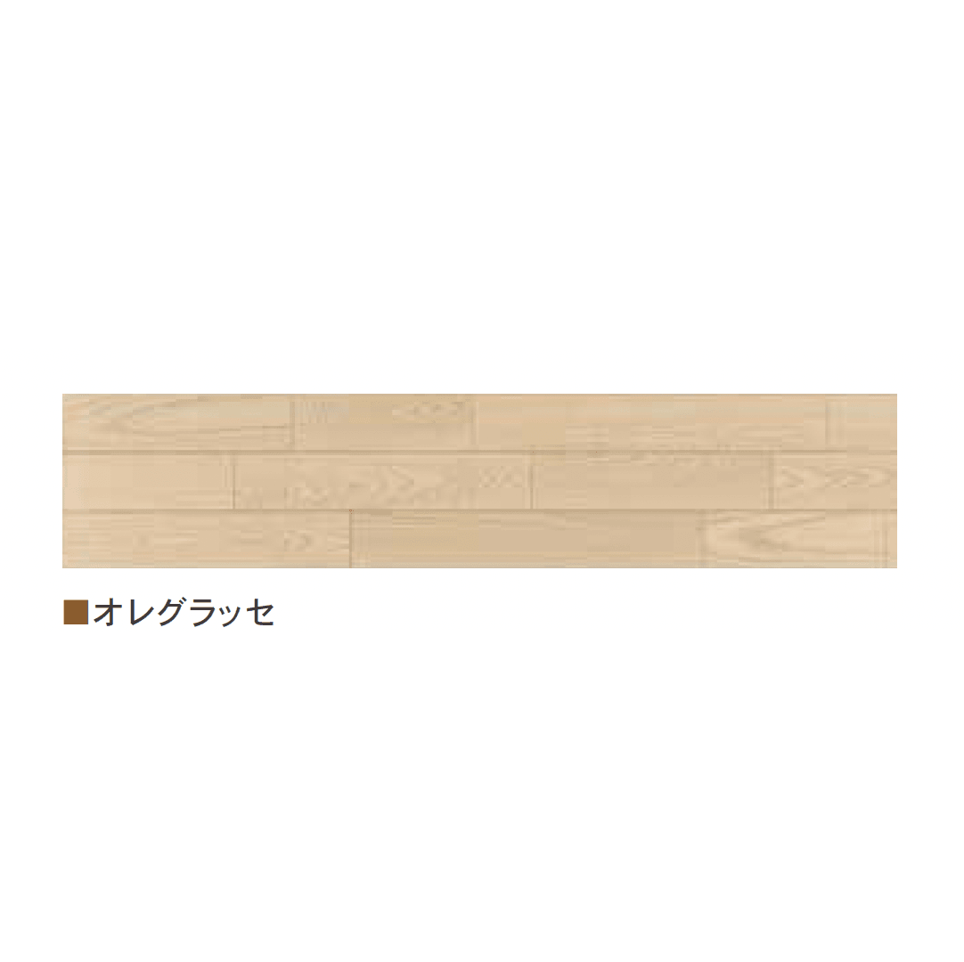 Bullsの「Bullsエアー・ウォッシュ・フローリング ドゥーシックフローリング」のサブ画像2