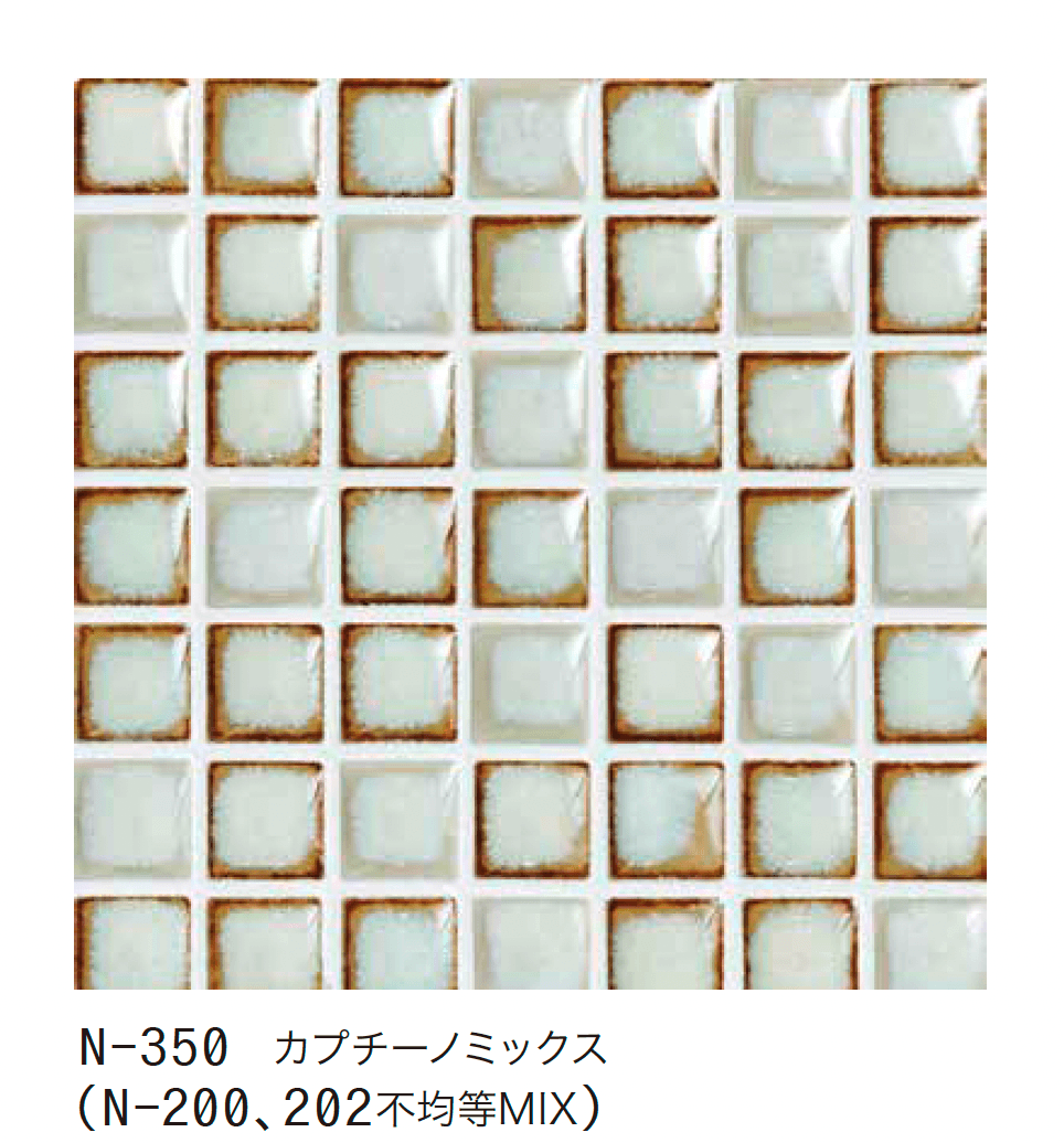 ゆとりの「モザイク19」のサブ画像9