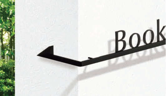 美濃クラフトの「文字サイン【アンダーバー付き文字】」のサブ画像4