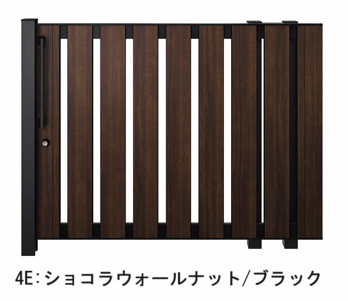 YKK APの「ルシアス スライドS01型【2024年版】」のサブ画像13