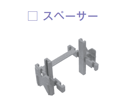 メイクランドの「ガラスブロック-80(オーラシリーズ)」のサブ画像10