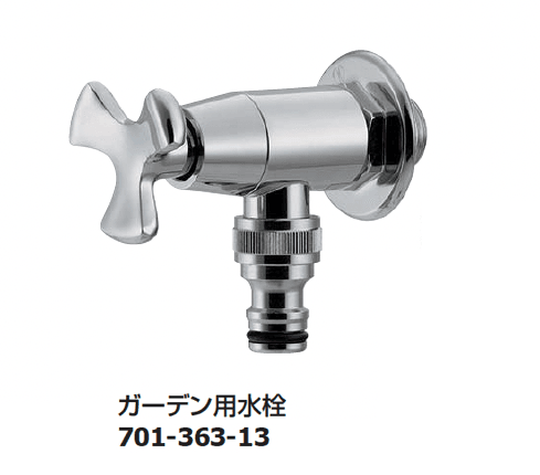 ギャザーの「ガーデン用水栓【2025年版】」のサブ画像33