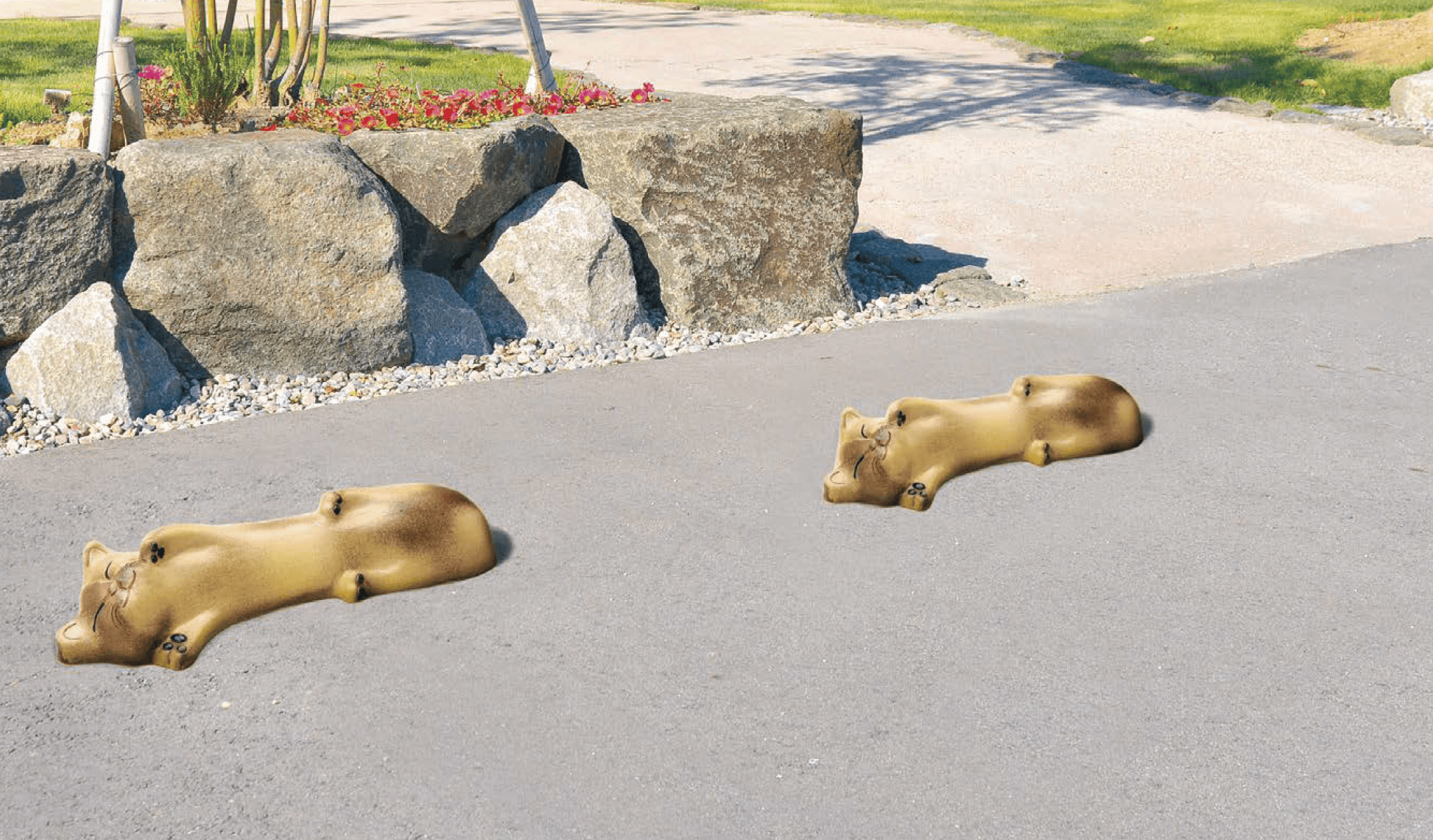 オンリーワンクラブの「アニマルカーストッパー」