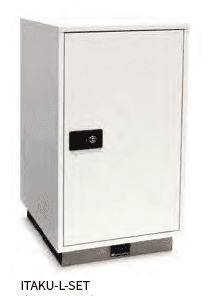 丸三タカギの「タクティーボL+アンカー式専用台座」のサブ画像2