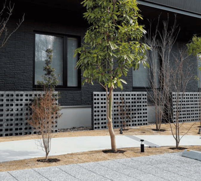 オンリーワンクラブの「空胴レンガ【2023年版】」のサブ画像1