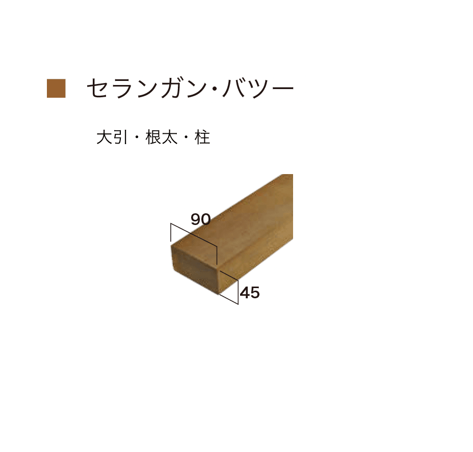 オンリーワンクラブの「セランガン・バツー」のサブ画像6