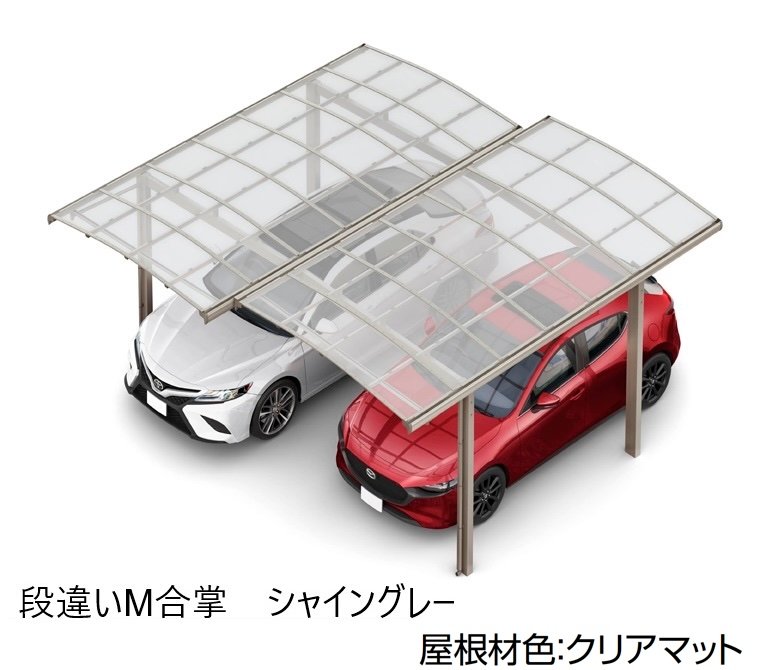 LIXILの「フーゴA 1台用」のサブ画像8