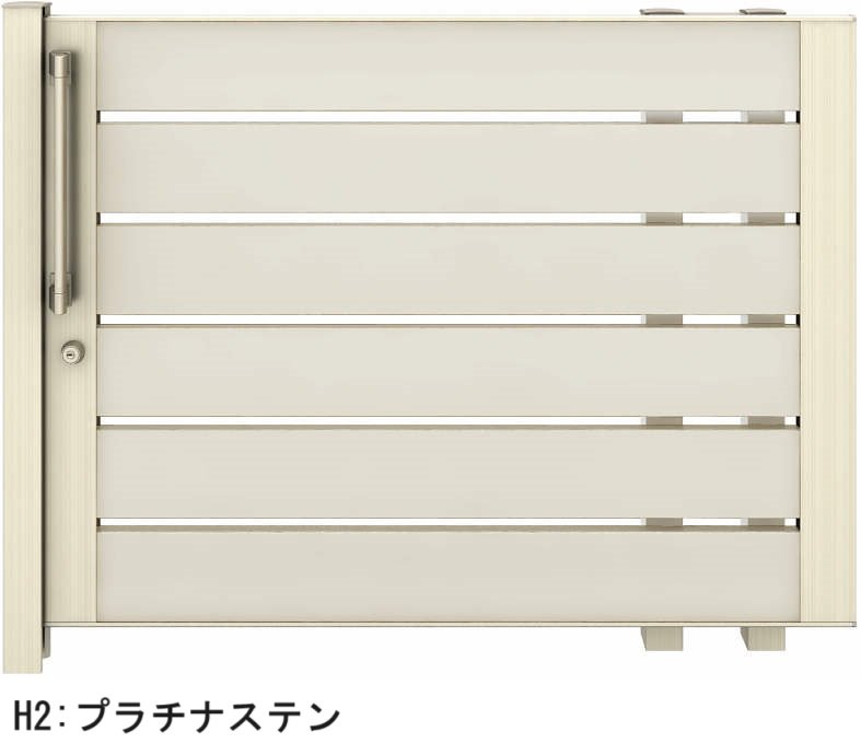 YKK APの「ルシアス スライドW03型【2024年版】」のサブ画像8