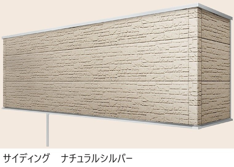 LIXILの「ビューステージ Sスタイル メーターモジュール 柱芯納まり」のサブ画像60