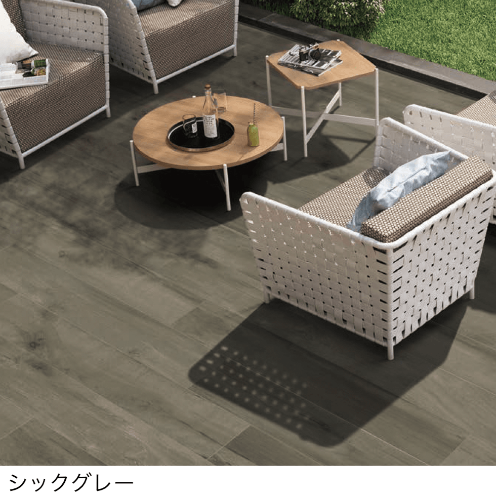 メイクランドの「スコティッシュウッド」