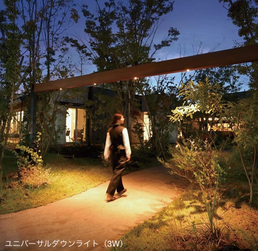 オンリーワンクラブの「プリモ ダウンライト」