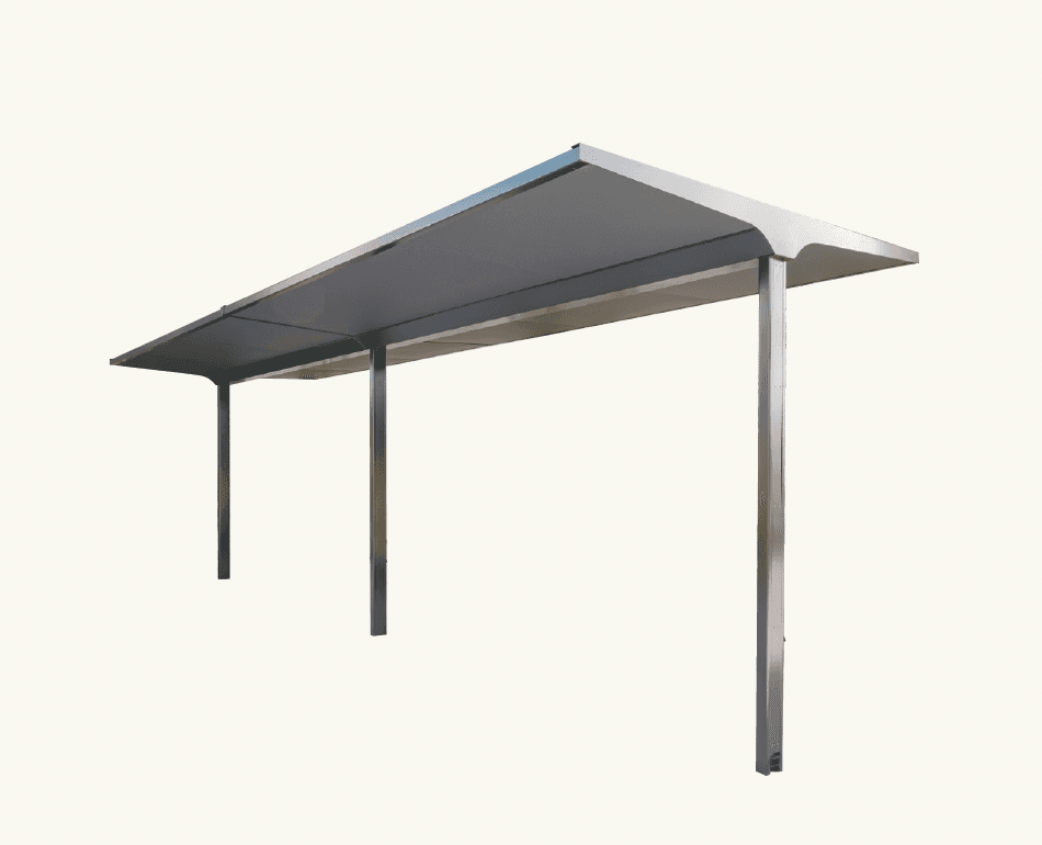 カツデンの「サイクルポート T型」のサブ画像4