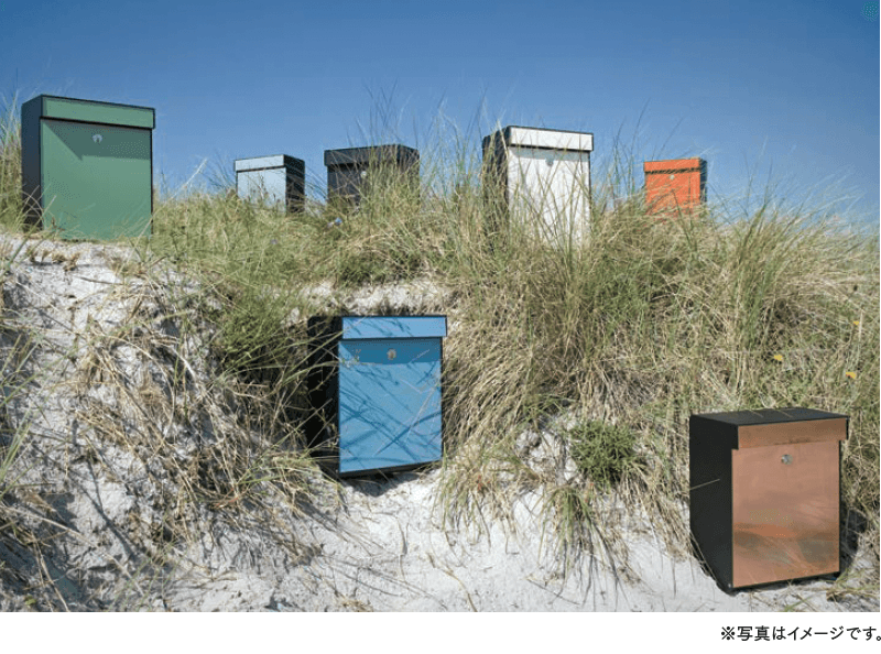 セキスイデザインワークスの「フューネン GF【2024年版】」のサブ画像2