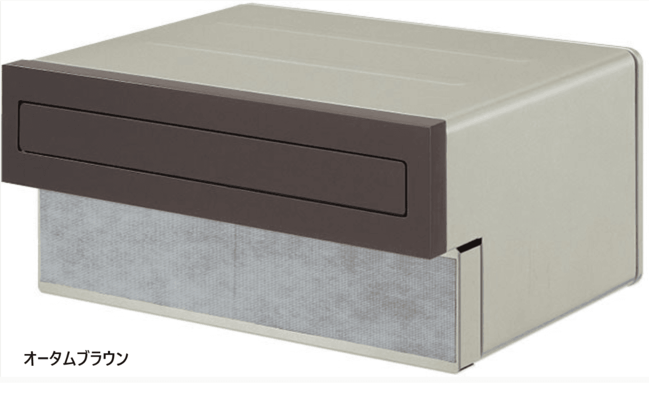 LIXILの「エクスポスト 口金タイプ S-3型【2024年版】」のサブ画像1