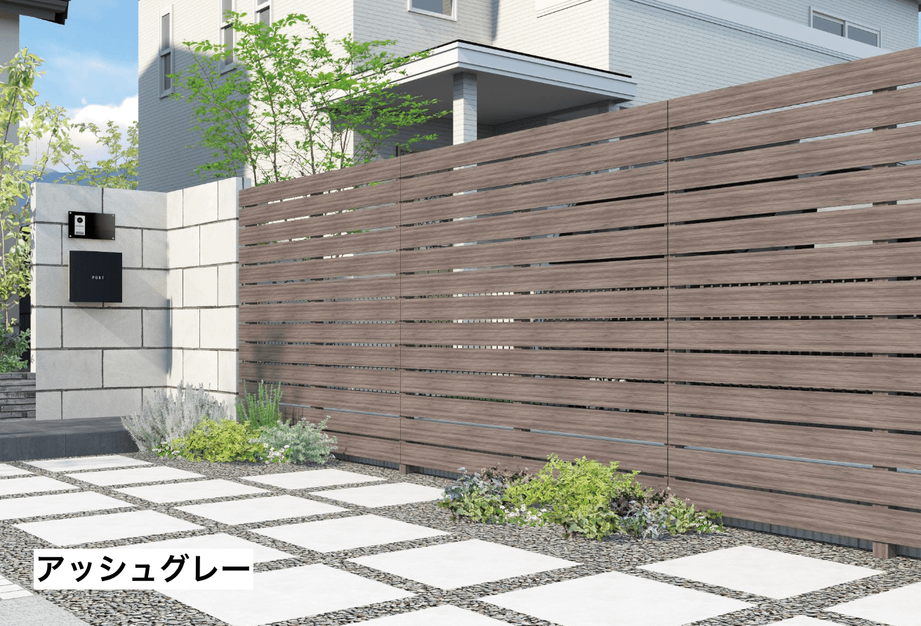 F&Fの「マイティウッド 直止め仕様【2023年版】」