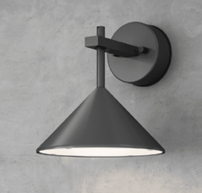 ゆとりの「デコレーションウォールライト 11型/27型 【2022年版】」のサブ画像1