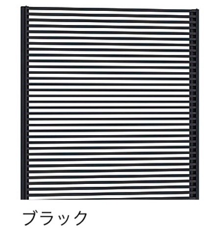 LIXILの「プラスG Gスクリーン 外付け横桟格子タイプ」のサブ画像4