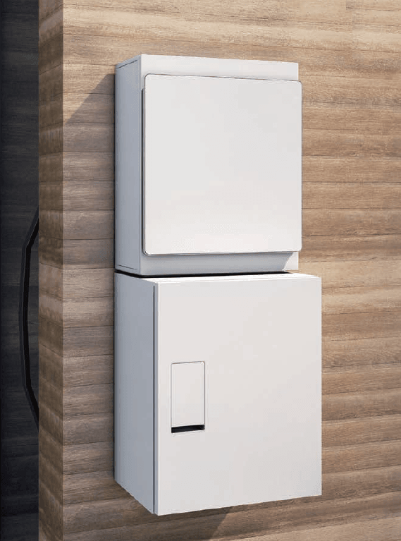 セキスイデザインワークスの「N-パーセル【2024年版】」