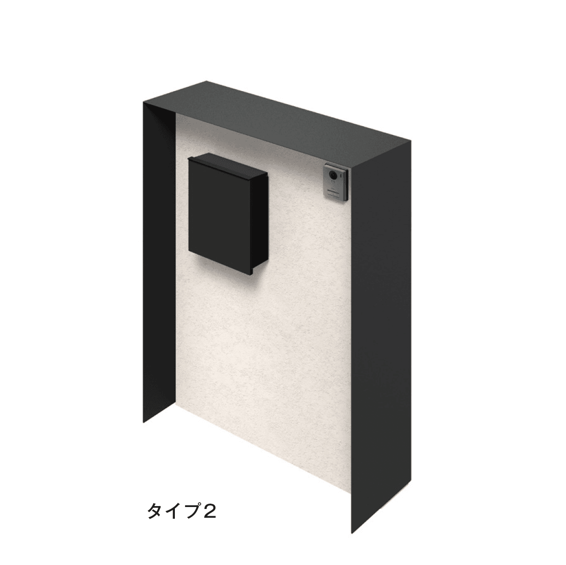 メイクランドの「eaves(イーヴス)」のサブ画像3