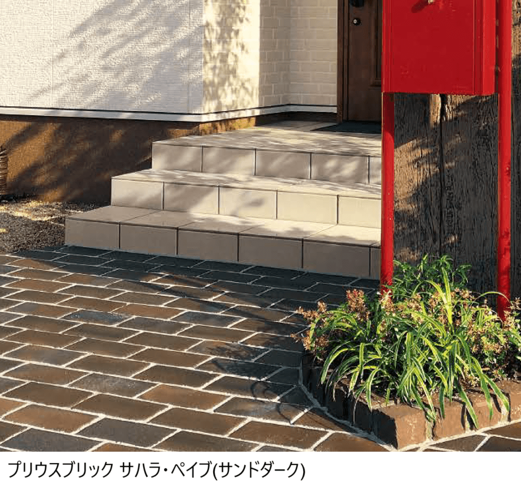 東洋工業の「プリウスブリック サハラ・ペイブ【2024年版】」のサブ画像1