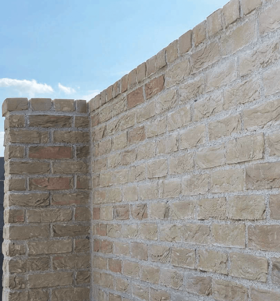 オンリーワンクラブの「フッキングウォール」