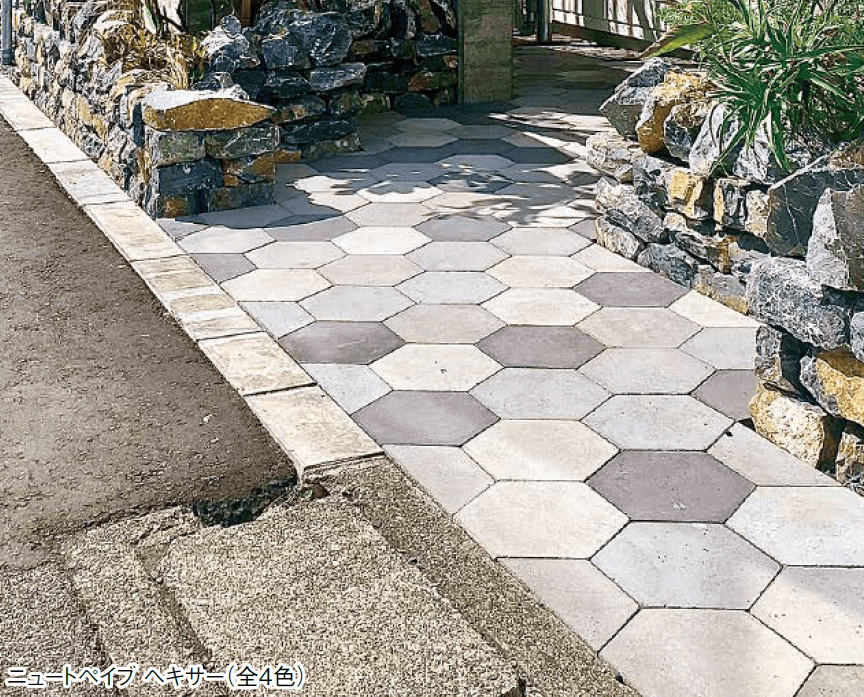 東洋工業の「ニュートぺイブ ヘキサー【2024年版】」のサブ画像2