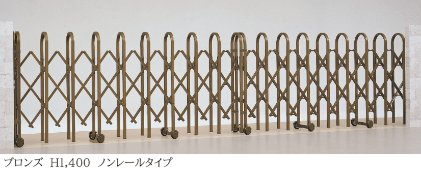 LIXILの「POLY ジャンボ D1型 アルミ」のサブ画像1