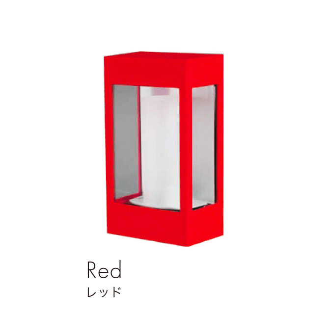 セキスイデザインワークスの「ガーデンライト ブリック2」のサブ画像5